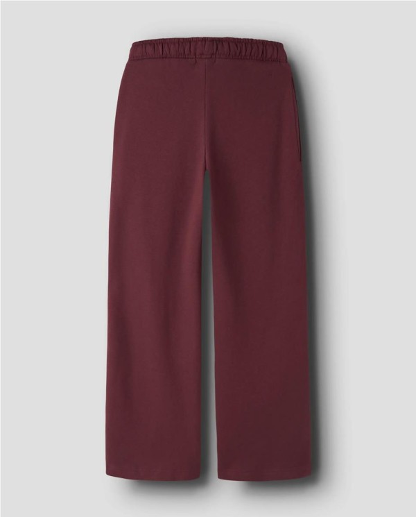 PANTALÓN CHANDÁL ANCHO