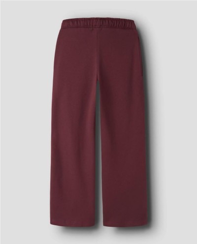 PANTALÓN CHANDÁL ANCHO