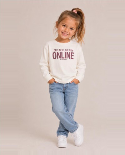CAMISETA ONLINE