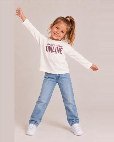 CAMISETA ONLINE