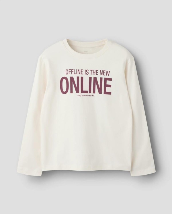 CAMISETA ONLINE