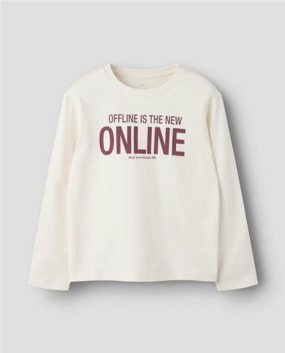 CAMISETA ONLINE