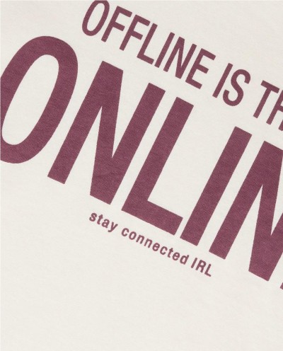 CAMISETA ONLINE