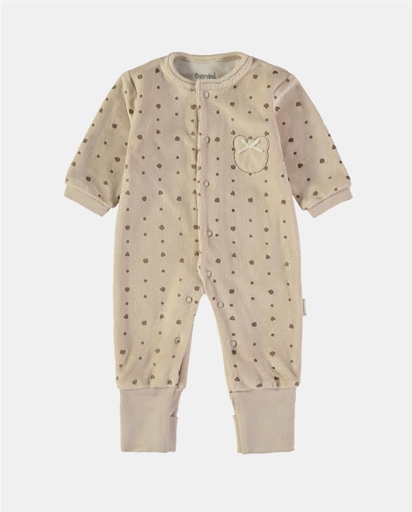 PELELE TUNDOSADO OSITA