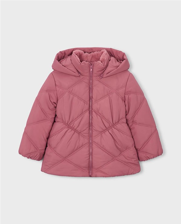 CHAQUETÓN ACOLCHADO BÁSICO