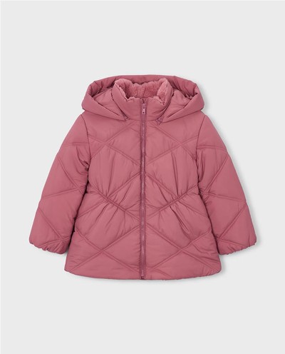 CHAQUETÓN ACOLCHADO BÁSICO