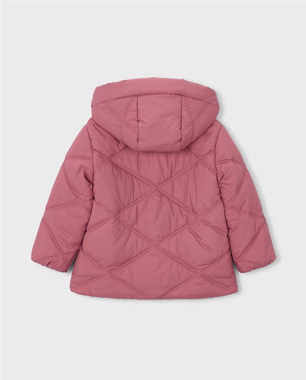 CHAQUETÓN ACOLCHADO BÁSICO