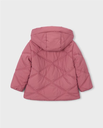 CHAQUETÓN ACOLCHADO BÁSICO