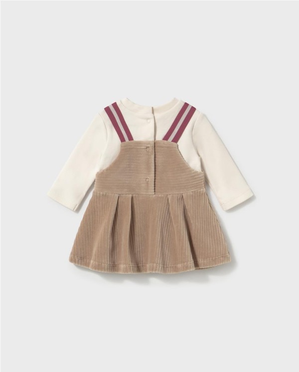 VESTIDO PETO OSITA