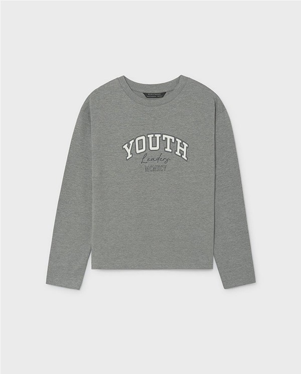 CAMISETA YOUTH LEADERS