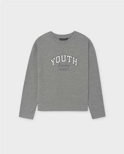 CAMISETA YOUTH LEADERS