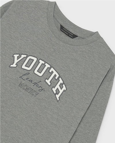 CAMISETA YOUTH LEADERS