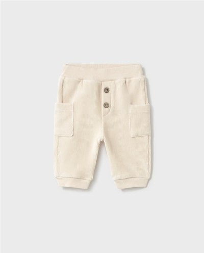 PANTALÓN PUNTO PANA