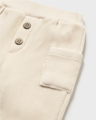 PANTALÓN PUNTO PANA