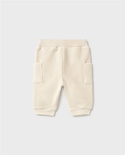 PANTALÓN PUNTO PANA