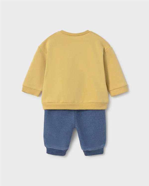 CONJUNTO PANTALÓN JOGGER