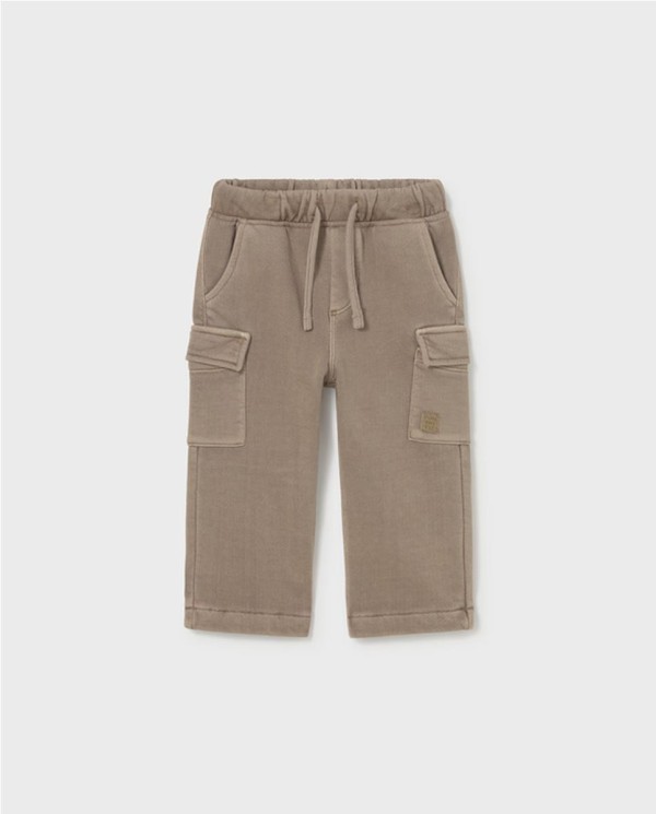PANTALÓN PUNTO CARGO