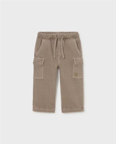 PANTALÓN PUNTO CARGO