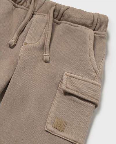 PANTALÓN PUNTO CARGO