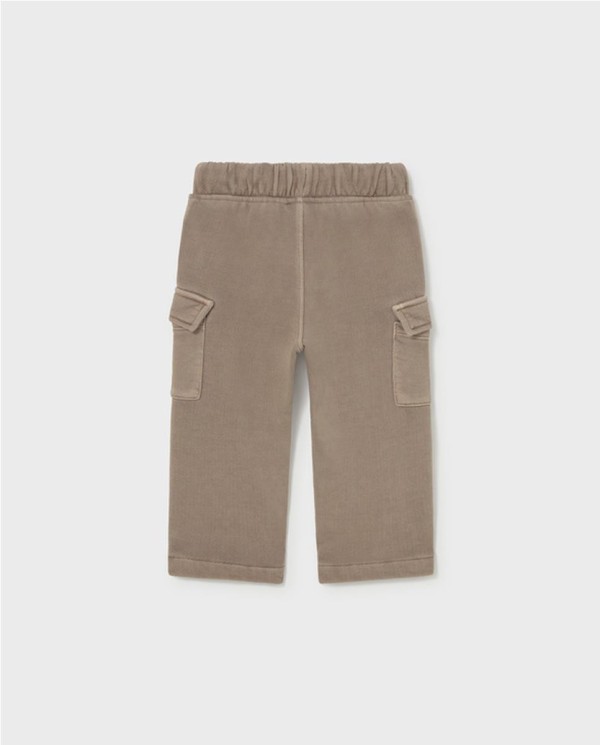 PANTALÓN PUNTO CARGO