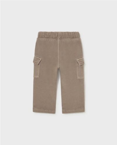 PANTALÓN PUNTO CARGO