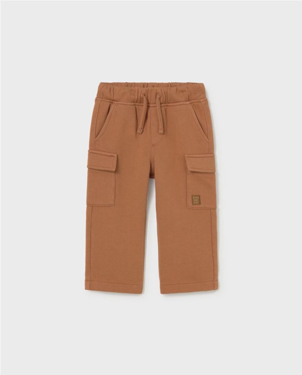 PANTALÓN PUNTO CARGO