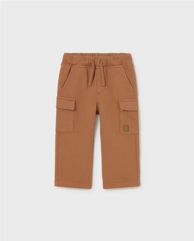 PANTALÓN PUNTO CARGO
