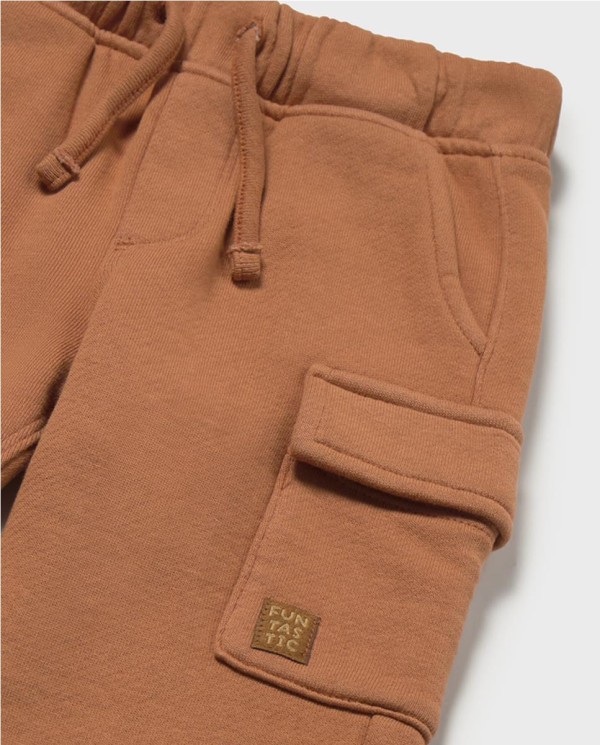 PANTALÓN PUNTO CARGO 2
