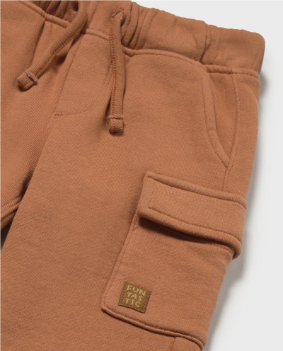 PANTALÓN PUNTO CARGO