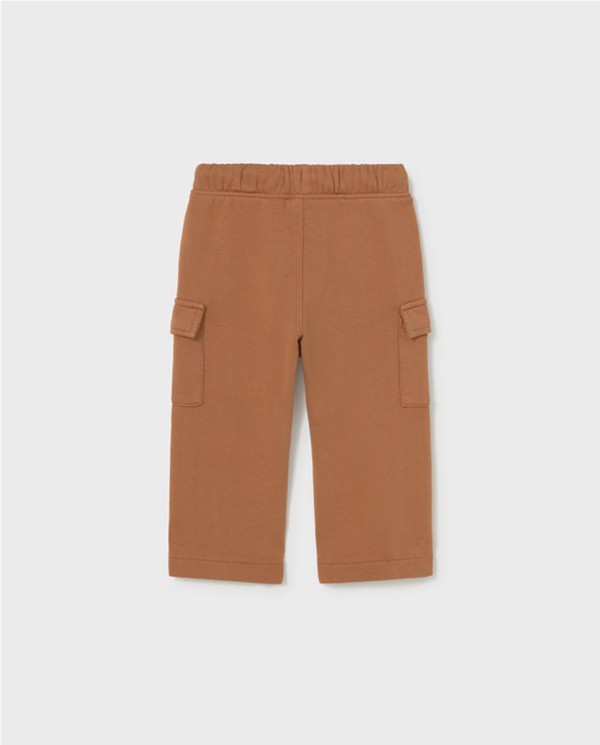 PANTALÓN PUNTO CARGO