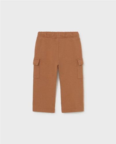 PANTALÓN PUNTO CARGO