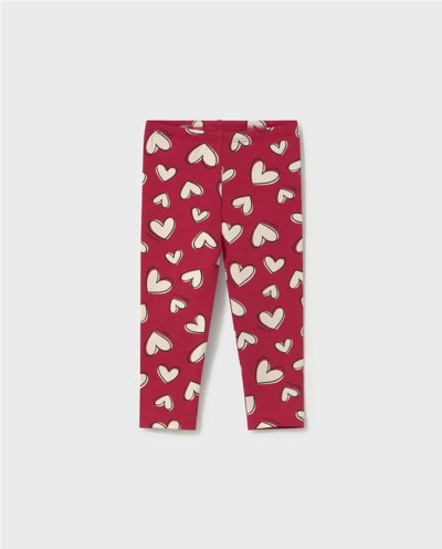 LEGGING ESTAMPADO CORAZONES