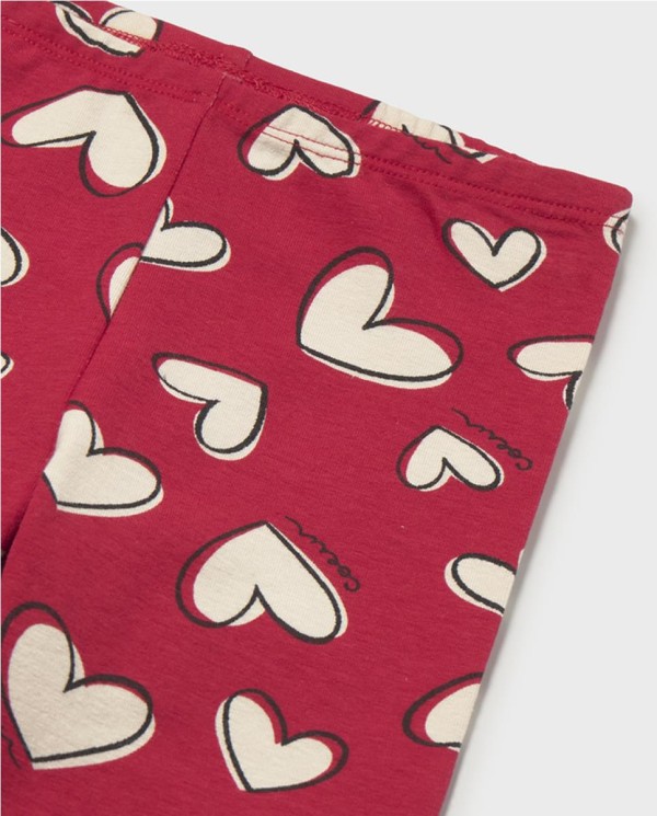 LEGGING ESTAMPADO CORAZONES
