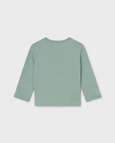 CAMISETA VEHÍCULO