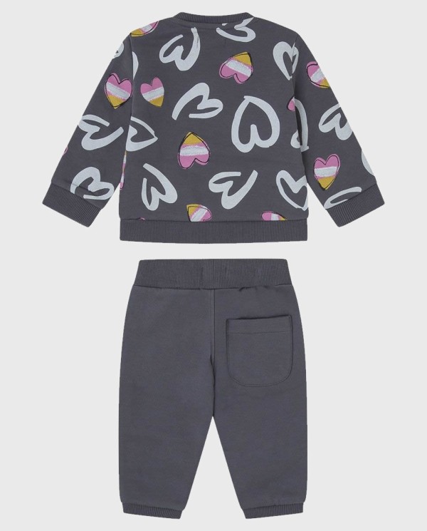 CHANDAL BBCUORE GIRL