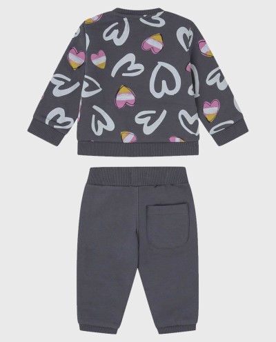 CHANDAL BBCUORE GIRL