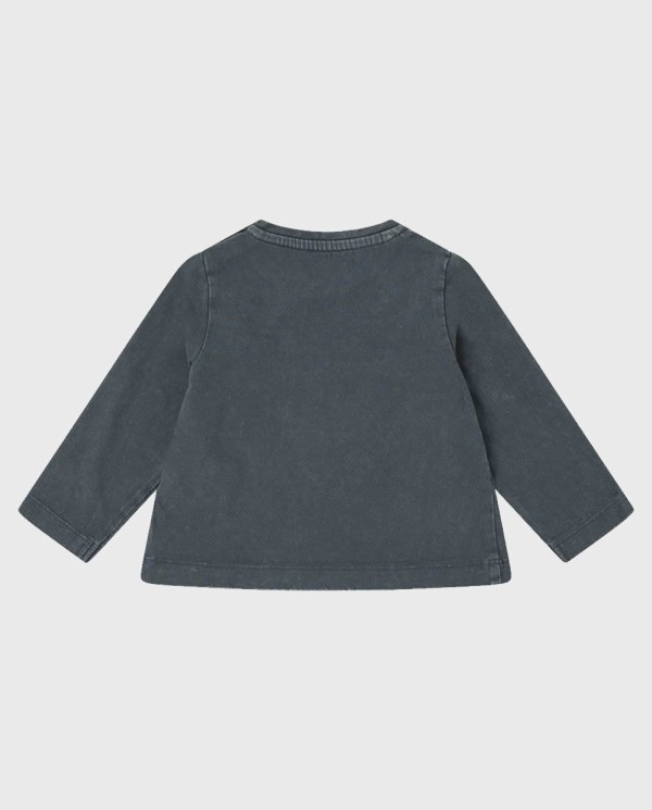 CAMISETA BBRAINBOW GIRL 2