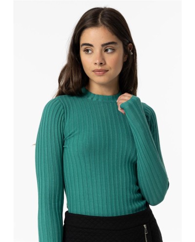 JERSEY DE PUNTO CANALÉ