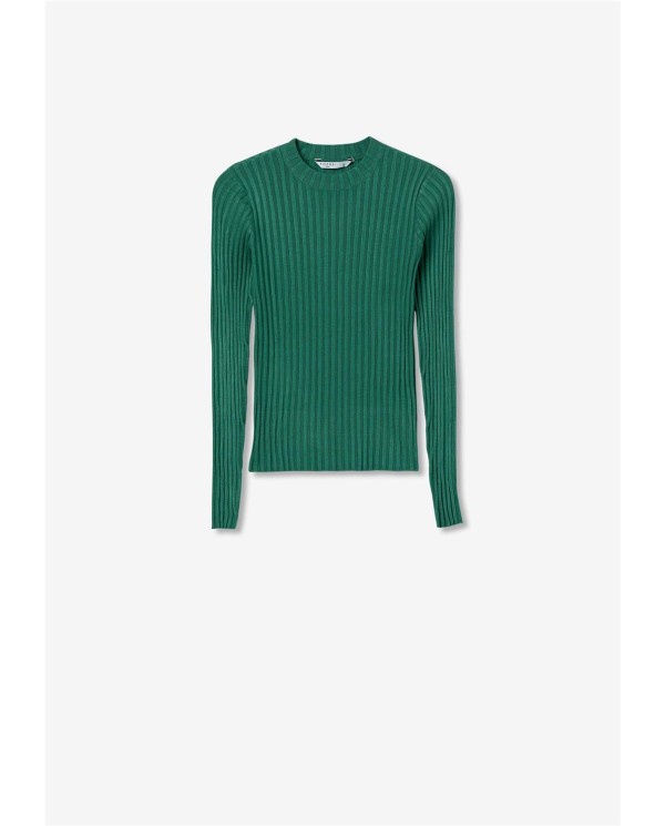 JERSEY DE PUNTO CANALÉ