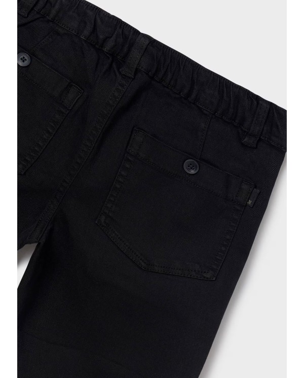 PANTALÓN JOGGER CHICO