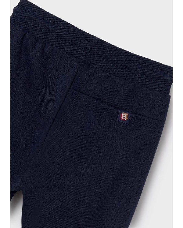 PANTALÓN DEPORTIVO CREMALLERAS