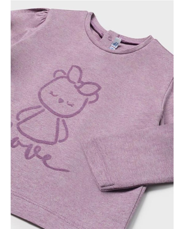 CAMISETA FANTASIA BEBÉ 2